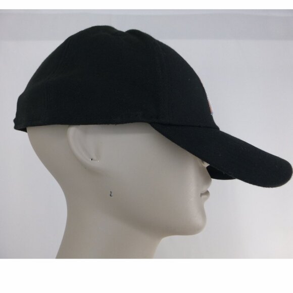 Miami Marlins Men’s New Era 39Thirty Flex Fit Hat - Picture 12 of 15